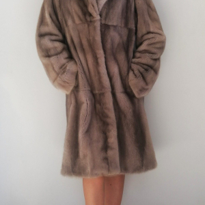 602. HAINA BLANA NURCA (VIZON)