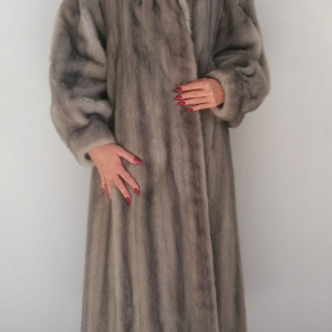 589. HAINA BLANA NURCA (VIZON)