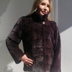 591. HAINA BLANA NURCA (VIZON)